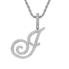 J Silver