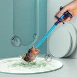 T Fishing Hook Detacher Remover Unhooking Device Safety Extractor Handle Useful Tackle Tool Pesca