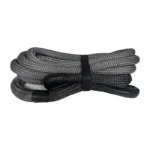3/4 Inch Double Braid Nylon Kinetic Rope Strap Kenitic Tow Retractable Recovery Rope