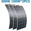 300W Solar Panel