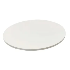 Pizza Plate High Temperature Pizza Stone Iolite Baking Plate Baking Slate Round 13 Inch Pizza Plate