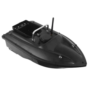 HOSHI D13 Smart RC Fishing Boat Dual Motor Fish Finder Ship Boat Remote Control 500m Fishing Boats Speedboat Fishing Tool Toys