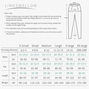 High Waist Yoga Pants With Pockets Seamless Tummy Control Leggings Workout 4 Way Stretch Yoga Leggings