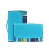 Light Blue Stripe