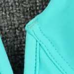 JSN7129 New Solid Sexy Push up Bikini 2022 Bikinis Woman Swimwear Bathing Suit Underwire Mini Mirco Bikini