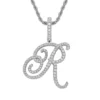 R Silver