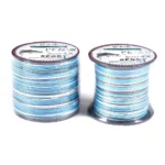 300M Braided Fishing Line 4 Strand Braided Fishing Line 300m Fishing Line 0.8# 0.35# 10lb