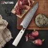 Kiritsuke knife B