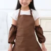 Coffee(One Apron With OneHat)