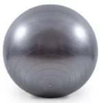 Import 75cm Pilates Bouncy Accessories Fitness Yoga Pvc Gym Exercise SOFT Toning Balls