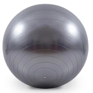 Import 75cm Pilates Bouncy Accessories Fitness Yoga Pvc Gym Exercise SOFT Toning Balls