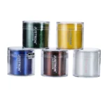 Nylon Line for Long Line Tuna Fishing Nylon Monofilament Trimmer Fishing Line