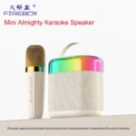 Karaoke Speaker with Mic and bluetooth Karaoke Speaker with Mic and bluetooth
