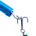 T Fishing Hook Detacher Remover Unhooking Device Safety Extractor Handle Useful Tackle Tool Pesca