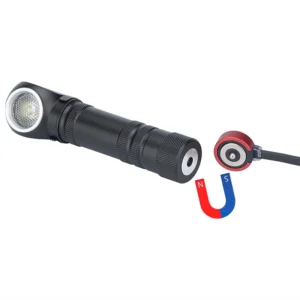Powerful IP54 Waterproof XHP70 Headlamps LED Head Lights USB Rechargeable Head Lamp 18650 Battery Camping Lantern