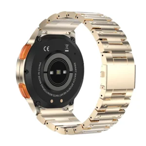 AK59 AMOLED Sport Relojes Inteligentes Smart Phone Smartwatch