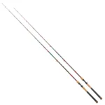 2.1m Battle Fishing Rod Boat Fishing Rod Carbon Fishing Rod