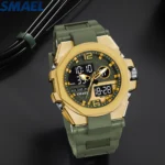 SMAEL 8103 Cartoon Colorful Sports Men Watches Digital Watch Wrist