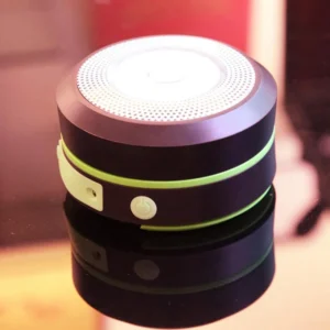 Collapsible LED USB Rechargeable Solar Lantern for Outdoor Activities like Climbing for Camping