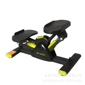 High Quality Multi-Functional Home/Gym Fitness Training Equipment Mini Stepper Cardio Accessory Pilates Accessories