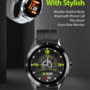 OEM-ODM Smartwatch IP67 Health & Fitness Tracker
