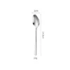 tea spoon