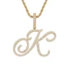 K Gold