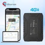 5000mah Inbuilt Battery Gf 11i Chip GPS tracker Car Vehicle Tracking Tk102bi Emergency Locator for Car