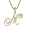 M Gold
