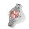 Silver&Pink