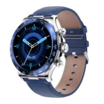 X11 Smart Watch BT Call Health Monitoring 1.39inch Round Screen IP67 Waterproof Sports Fitness Tracker Smartwatch for Men