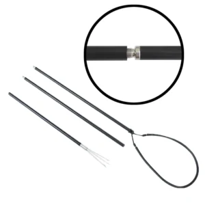 Fishing Spear 3 Prong Fork Hand Pole Gig Spear Spearfishing 1pcs Fishing Spear