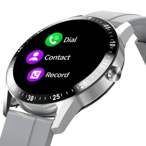 OEM-ODM Smartwatch IP67 Health & Fitness Tracker
