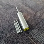 8MM & 10MM Steel Gym Pin Extra Weight Stack Extender for Power Training & Gym Accessories