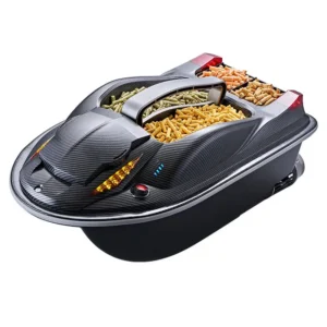 SINC075 Remote Control RC Fishing Bait Boats RC Carp Fishing Accessories Hobby Kits