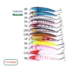 8.5CM-8.9G, 100pcs
