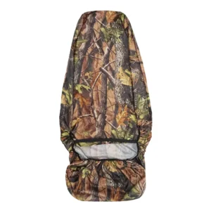 Waterproof Universal Automotive Car Seat Covers Full Set for a JEEP Forros De Asientos De Carro