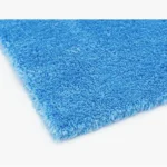 Car Microfiber Towel Edgeless – Ultra Thick Edgeless Microfiber Car Cleaning Cloth Auto Waxing Drying Polishing Detailing Towels