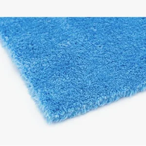 Car Microfiber Towel Edgeless - Ultra Thick Edgeless Microfiber Car Cleaning Cloth Auto Waxing Drying Polishing Detailing Towels