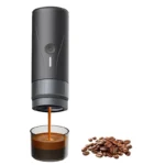 Professional  High Quality Portable Mini Espresso  Coffee Maker Easy to Carry