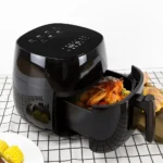 4L Digital Control Oil-less Air Fryer Electric Fryer