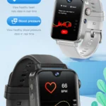 VALDUS 4G Android Phone Touch Screen AMOLED WIFI GPS Smartwatch 4G All Netcom 500W Camera Face Recognition Smart Watch I1 Pro