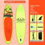US Free Shipping Dropshipping Wholesale sup Waterplay Surfing Stand up Paddle Board Surfboard Surf Board Paddle Board Inflatable
