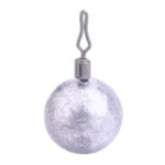 20G 10G 7G 5G Round Ball Lead Sinkers Lead Drop Weights for Fishing Lead Fishing Weight