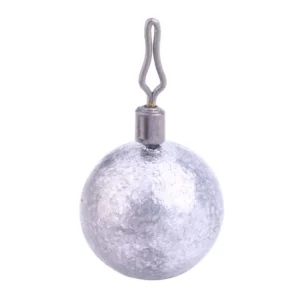 20G 10G 7G 5G Round Ball Lead Sinkers Lead Drop Weights for Fishing Lead Fishing Weight