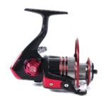 5.2:1 Gear Ratio Spinning Reels High Quality Casting Saltwater Fishing Reels