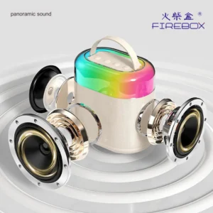 Karaoke Speaker with Mic and bluetooth Karaoke Speaker with Mic and bluetooth