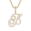 B Gold