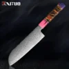 7 in santoku knife