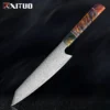8 in kiritsuke knife